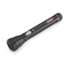 Outland Supply -Outland Supply 02 2000032705 coleman 50m batteryguard flashlight angle