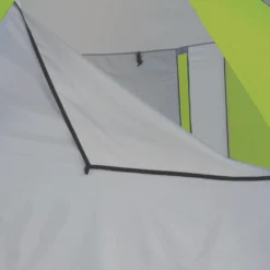 Coleman Beach Canopy Sun Shelter, Green -Outland Supply 2000002120 ZipUpPrivacy