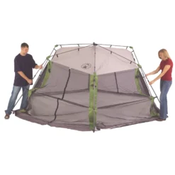 Coleman 15 X 13 Screened Canopy Sun Shelter With Instant Setup -Outland Supply 2000004414 Inset2