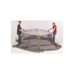 Coleman 15 X 13 Screened Canopy Sun Shelter With Instant Setup -Outland Supply 2000004414 Step3