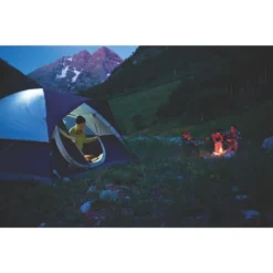Coleman Elite Sundome® 6-Person Lighted Tent -Outland Supply 2000004659 LS