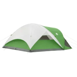 Coleman Evanston™ Screened 8 Tent -Outland Supply 2000007824 Alt1