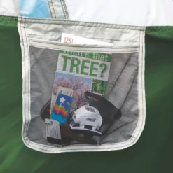 Coleman Evanston™ Screened 6-Person Tent -Outland Supply 2000007825 StoragePockets