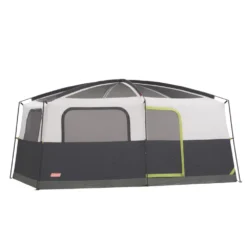 Coleman Signature Prairie Breeze™ 9-Person Tent -Outland Supply 2000008055 Alt1