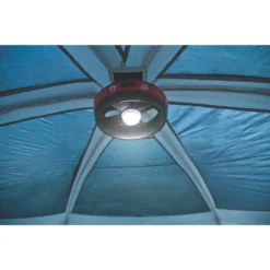 Coleman Signature Prairie Breeze™ 9-Person Tent -Outland Supply 2000008055 Inset1