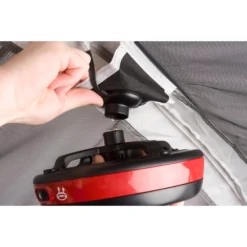 Coleman Signature Prairie Breeze™ 9-Person Tent -Outland Supply 2000008055 Step3