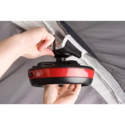 Coleman Signature Prairie Breeze™ 9-Person Tent -Outland Supply 2000008055 Step4