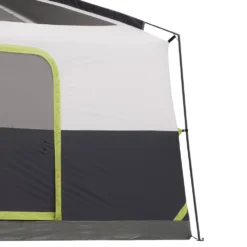 Coleman Signature Prairie Breeze™ 9-Person Tent -Outland Supply 2000008055 VerticalWalls