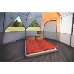Coleman Octagon 98 With Full Fly -Outland Supply 2000014462 interior