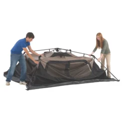 Coleman 6-Person Instant Cabin -Outland Supply 2000018017 old Step3