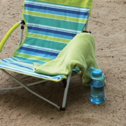 Coleman Utopia Breeze™ Beach Sling Chair -Outland Supply 2000019265 LowDesign