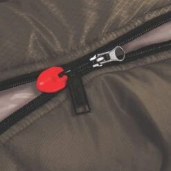 Coleman Big Basin™ 15 Big & Tall Sleeping Bag -Outland Supply 2000019652 2000019653 2wayZipper