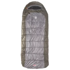 Coleman Big Basin™ 15 Big & Tall Sleeping Bag -Outland Supply 2000019653 1
