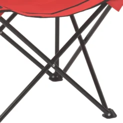 Coleman Broadband™ Mesh Quad Chair -Outland Supply 2000020258 SteelFrame