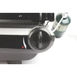 Coleman Tabletop Propane Gas Camping Grill/Stove, 2-Burner -Outland Supply 2000020929 r 03