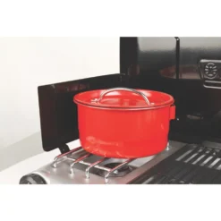 Coleman Tabletop Propane Gas Camping Grill/Stove, 2-Burner -Outland Supply 2000020929 r 07