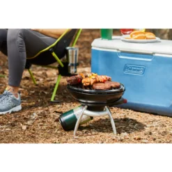 Coleman Portable Party Propane Grill -Outland Supply 20000209550967 FINAL