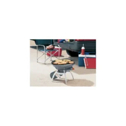 Coleman Portable Party Propane Grill -Outland Supply 2000020955 TailgatnFullGrill