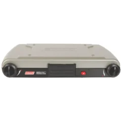 Coleman Triton™ 2-Burner Propane Camping Stove -Outland Supply 2000020957 01