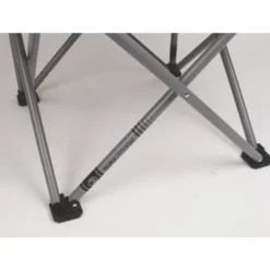Coleman Big And Tall Camping Chair -Outland Supply 2000023590 5