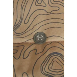 Coleman Big And Tall Camping Chair -Outland Supply 2000023590 6