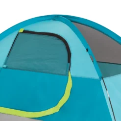 Coleman Kids Wonder Lake™ 2-Person Dome Tent -Outland Supply 2000024383 ContinuousPoleSleeves