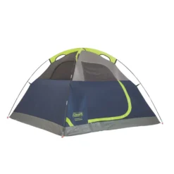 Coleman Sundome® 2-Person Camping Tent -Outland Supply 2000024580 nofly 1