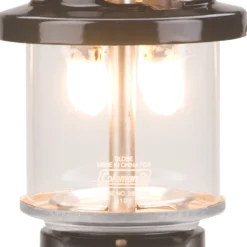 Coleman Deluxe Propane Lantern -Outland Supply 2000026391 HighTempGlobe