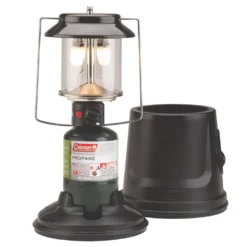 Coleman QuickPack™ 2-Mantle Propane Lantern