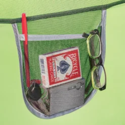 Coleman Montana™ 8-Person Tent -Outland Supply 2000027941 StoragePocket