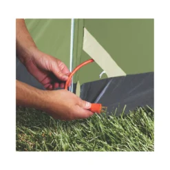 Coleman Montana™ 8-Person Tent -Outland Supply 2000028055 Eport