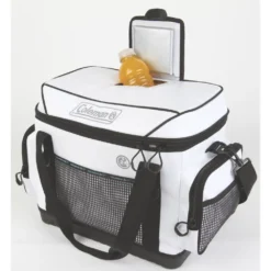 Coleman 36-Hour 42-Can Marine Cooler -Outland Supply 2000029197 03