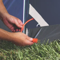 Coleman Elite Sundome® 6-Person Lighted Tent -Outland Supply 2000032020 eport