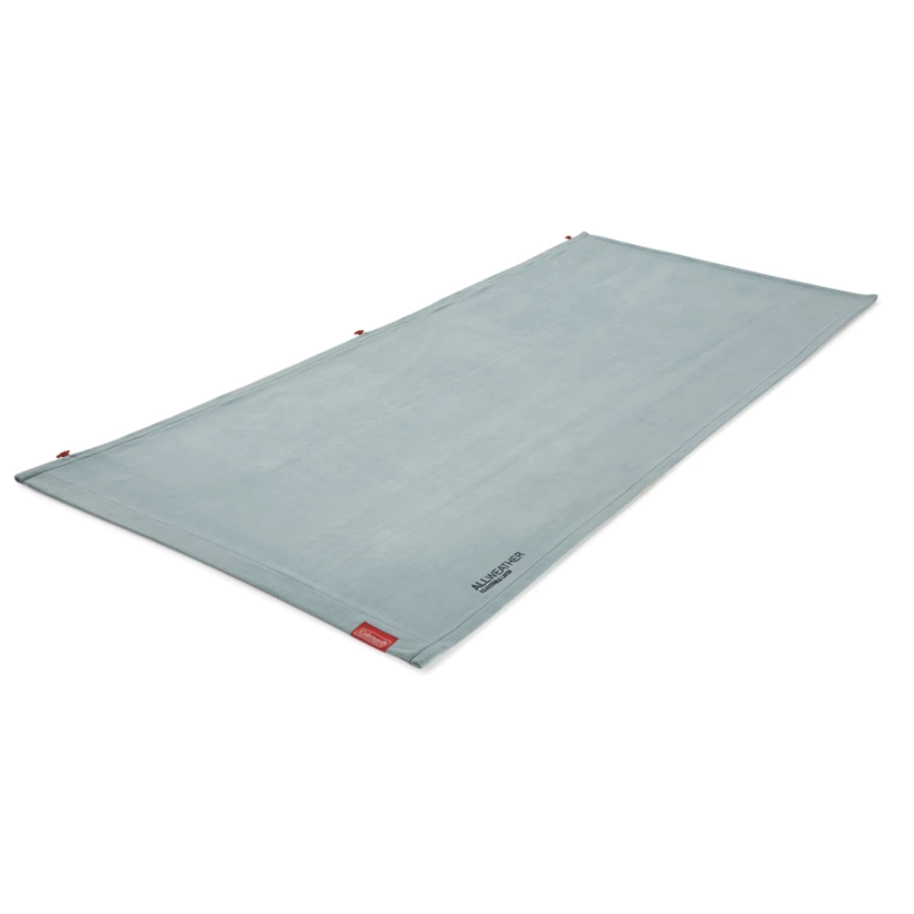 Coleman All-Weather Multi-Layer Sleeping Bag 6 Coleman All-Weather Multi-Layer Sleeping Bag - Image 6