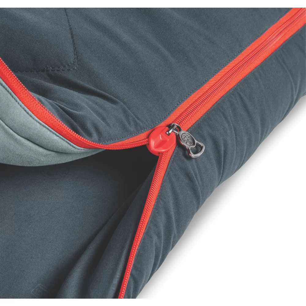 Coleman All-Weather Multi-Layer Sleeping Bag 8 Coleman All-Weather Multi-Layer Sleeping Bag - Image 8