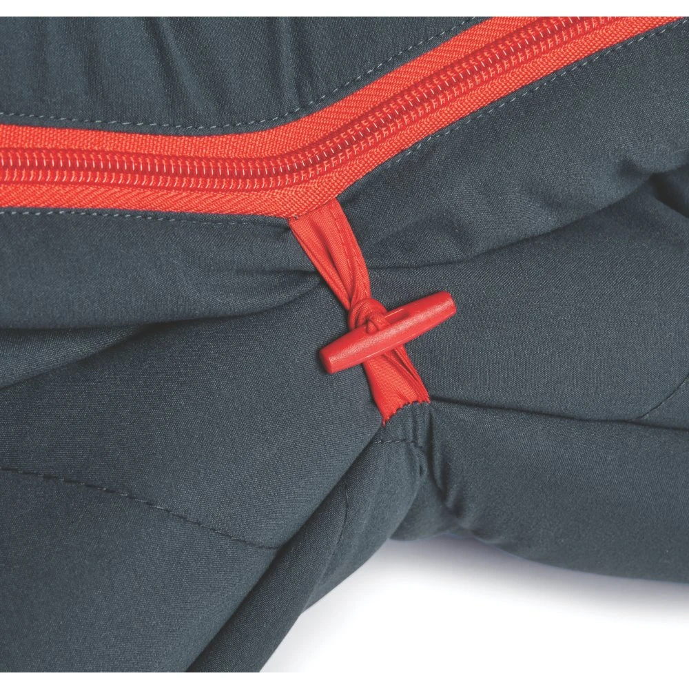 Coleman All-Weather Multi-Layer Sleeping Bag 7 Coleman All-Weather Multi-Layer Sleeping Bag - Image 7