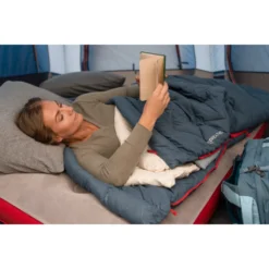 Coleman All-Weather Multi-Layer Sleeping Bag 18 Coleman All-Weather Multi-Layer Sleeping Bag -Outland Supply 2000033165 MLSLEEPINGBAG 1939