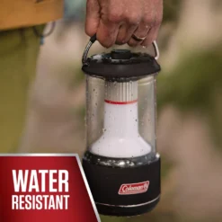 Coleman 800 Lumens LED Lantern With BatteryGuard™ -Outland Supply 2000033830 5 ATF Edited