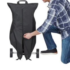 Coleman RoadTrip® Stand Up Grill Case -Outland Supply 2000035023 6