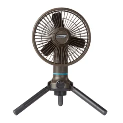 Coleman OneSource™ Multi-Speed Fan & Rechargeable Battery