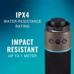 Coleman OneSource™ Bluetooth® Wireless Speaker & Rechargeable Battery -Outland Supply 2000035456 OneSource ATF 4 1