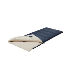 Coleman Autumn Glen™ 30 Sleeping Bag, Navy -Outland Supply 2000035530 369
