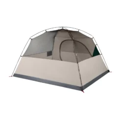 Coleman 6-Person Skydome™ Camping Tent -Outland Supply 2000035802 4 BackFlyOff
