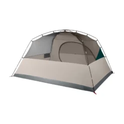 Coleman 8-Person Skydome™ Camping Tent -Outland Supply 2000035803 4 BackFlyOff 1