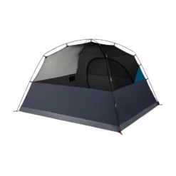 Coleman 6-Person Dark Room™ Skydome™ Camping Tent -Outland Supply 2000035971 2000036529 4 BackFlyOff
