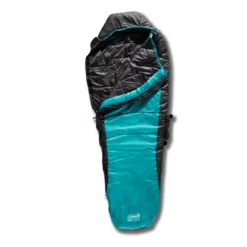 Coleman OneSource™ Heated Sleeping Bag With Rechargeable Battery -Outland Supply 200003751 sleeping20bag 2 Final