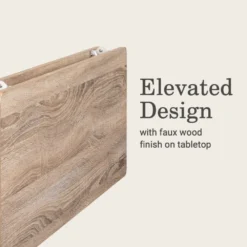 Coleman Living Collection Folding Table -Outland Supply 2149987 LivingCollection FoldingTable ATF3