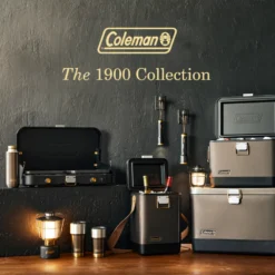 Coleman 1900 Collection™ 200 Lumen LED Lantern -Outland Supply 2155748 1900Collection 200L Lantern ATF7