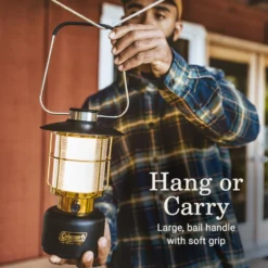 Coleman 1900 Collection™ 600 Lumen LED Lantern -Outland Supply 2155765 1900Collection 600L Lantern ATF5