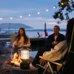 Coleman 1900 Collection™ 600 Lumen LED Lantern -Outland Supply 2155765 1900Collection 600L Lantern ATF6